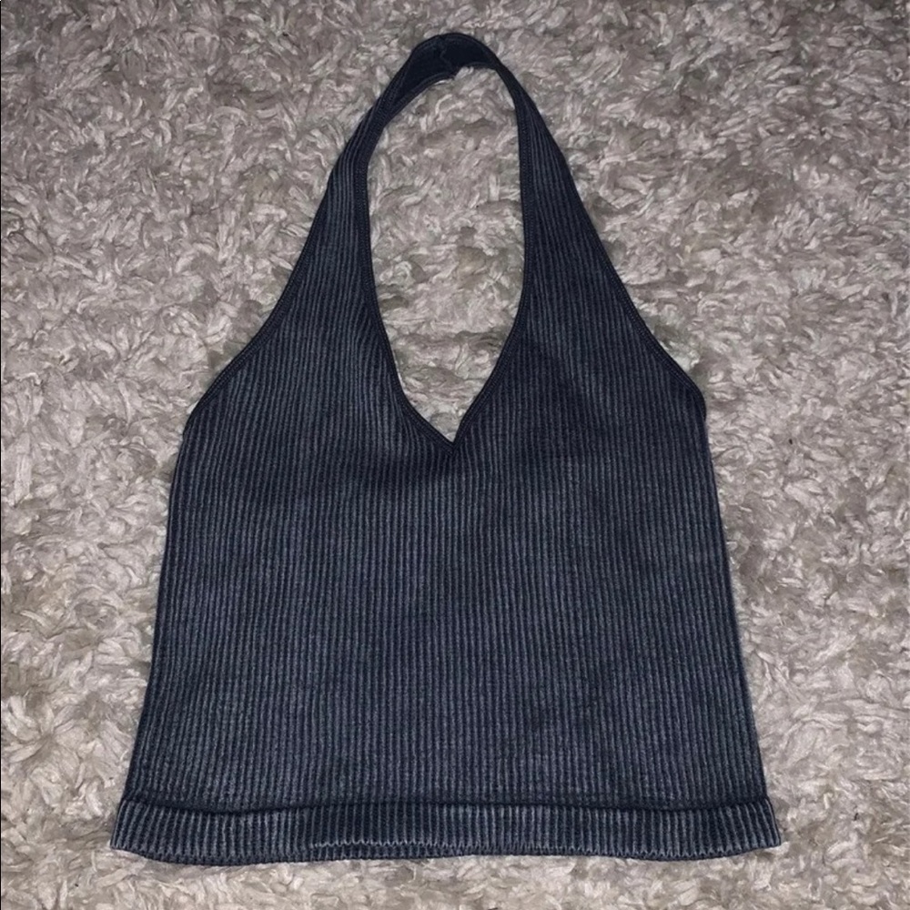 Bella Seamless Halter